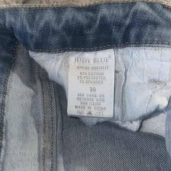 Adelene High Rise Jeans - Picture 5 of 5